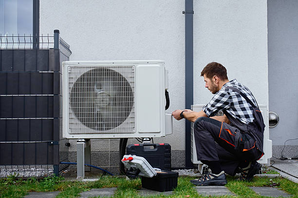 Trusted Ductwork Repair service in Nellis AFB, NV - AAA Pro HVAC